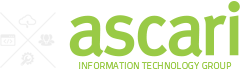 Ascari ITG Logo